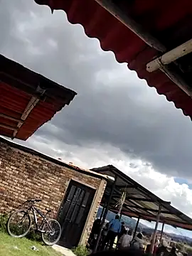 You-sexy-starr Adlı Modelin Canlı XXX Sohbeti