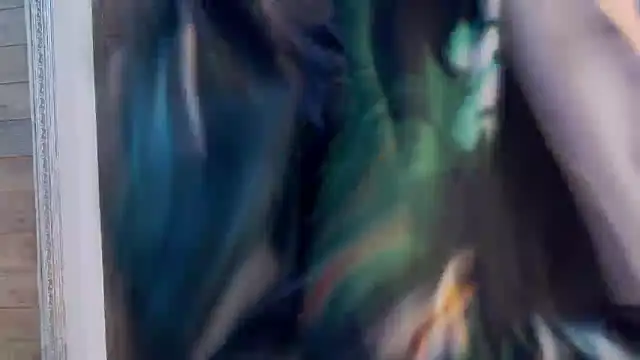 Živý XXX chat CarolinaBlair