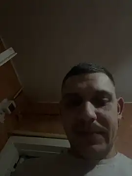 BogdanNegoda Webcam-Show