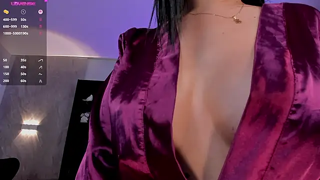 JennaOlsonX Chat XXX in diretta