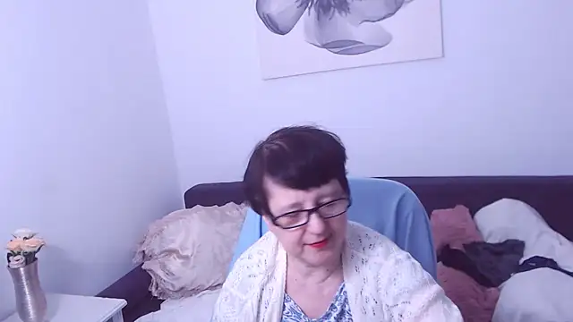 Chatroom XXX en direct de ChristaRose