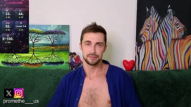 Promethe_us: απευθείας συνομιλία ΧΧΧ