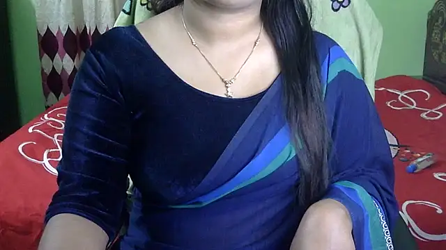 Czat XXX na żywo – BengaliQueenStar