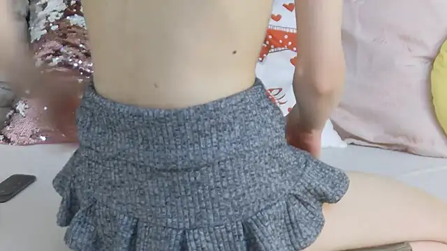 Chat XXX en directo de SiennaShapiro