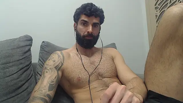 Chatroom XXX en direct de Verycutex