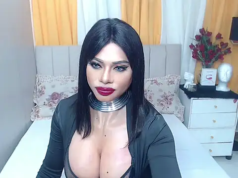 Chat XXX Live AlisonCox