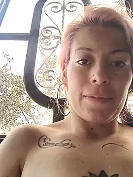 Tefannyy_ Webcam-Show