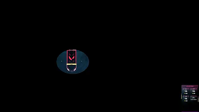 KittieEva's Live XXX Chat