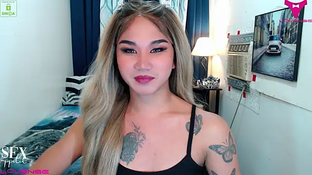 lil_fantacyのライブXXXチャット