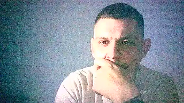 BogdanNegoda Webcam Show