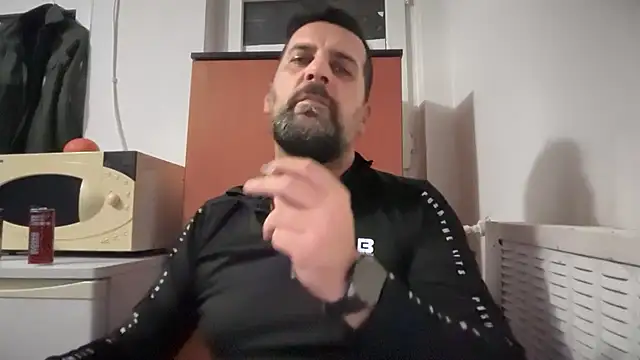 Chatroom XXX en direct de TARKAN1