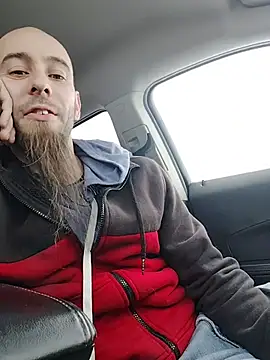 Živý XXX chat JohnnyFaster