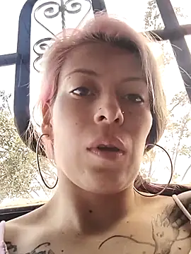 Tefannyy_ Webcam Show