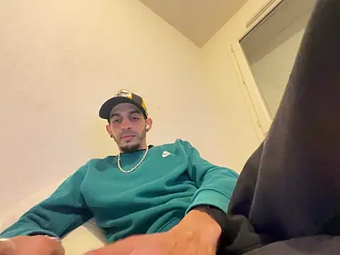 Chat XXX en directo de Rebeu313