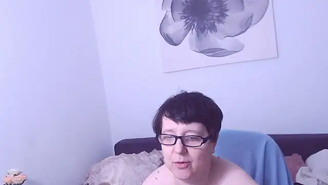 ChristaRose 라이브 XXX 채팅