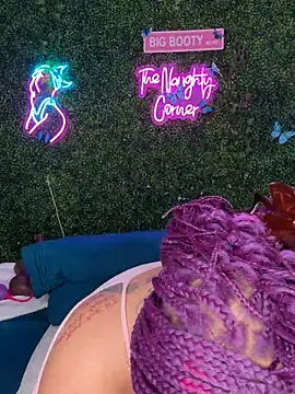 RenaThickAss 라이브 XXX 채팅