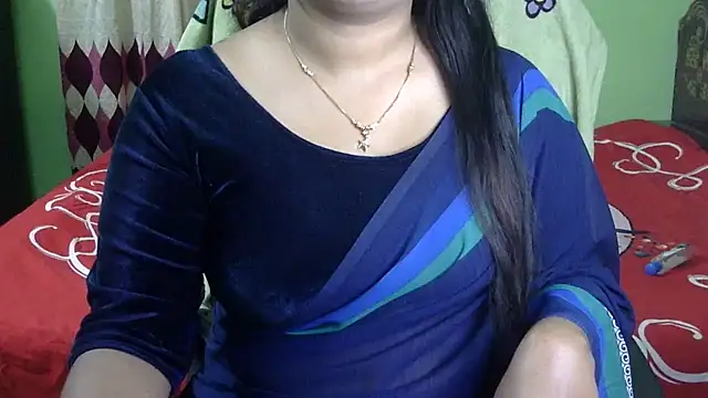 BengaliQueenStar's Live XXX Chat