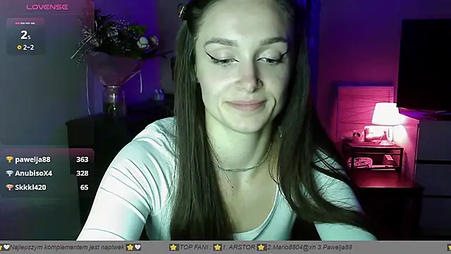 __Leyla__ – Live XXX-chat