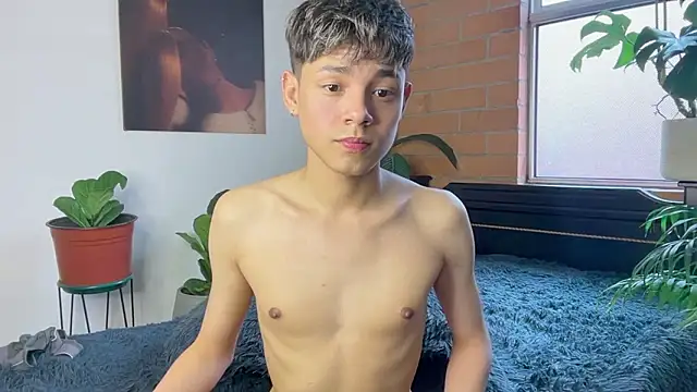 Andy_Belier23 élő XXX-chatje