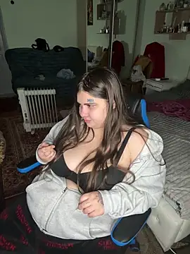 AngelieLav – Live XXX-chat