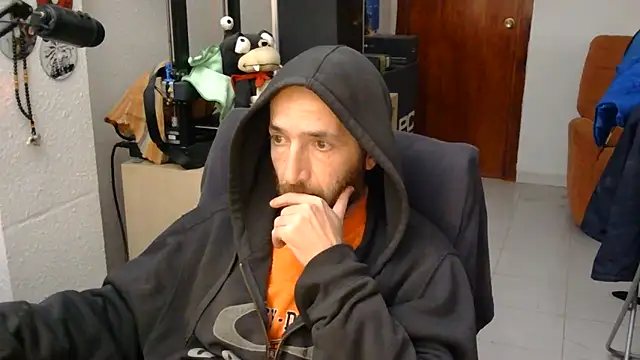 softail85 webcam show