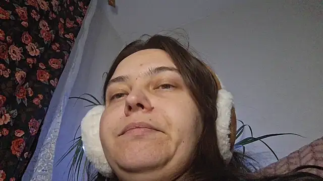 Cyndee_Winter: онлайн-секс-чат