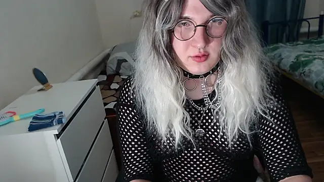 Chat XXX ao vivo de EvaMiron