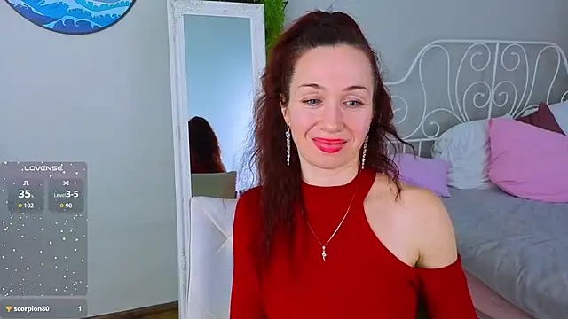 دردشة Ariel_Maritime الجنسية المباشرة