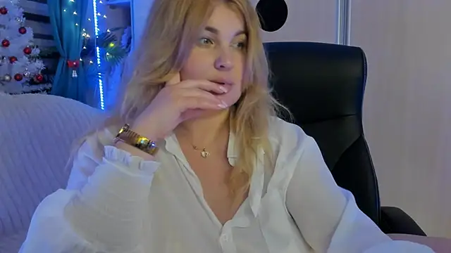 CoraSwon Live XXX-Chat