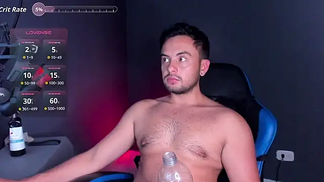 ftm_dani élő XXX-chatje