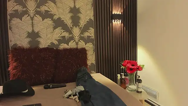 Czat XXX na żywo – _shantal_smith