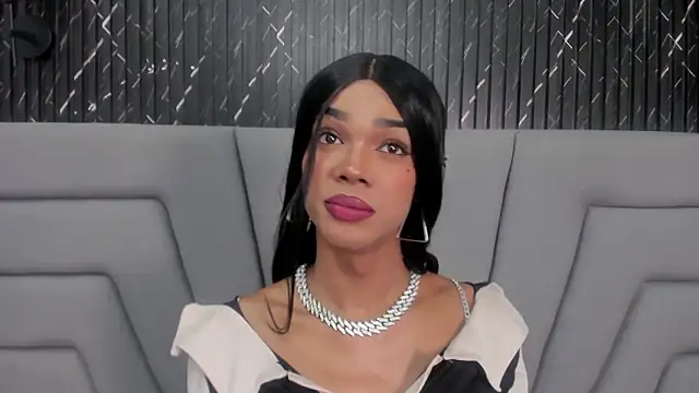 NaomiSteward Webcam-Show