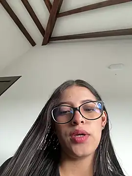 XXX chat uživo modela Arilw