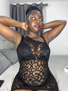 prettiepearl Live XXX-chat