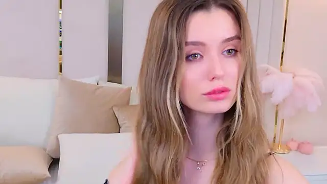 MarybethSnow – Live XXX-chat