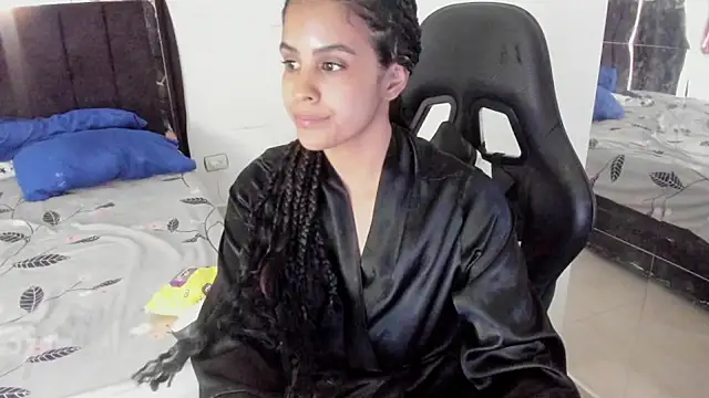 Moon_Sammy Live XXX-Chat