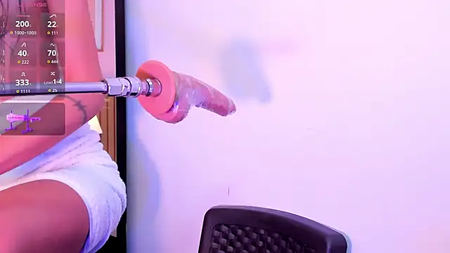 sexy_mich_18 Adlı Modelin Canlı XXX Sohbeti