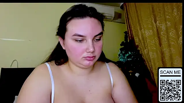 Dreamyblushfairy Live XXX-Chat