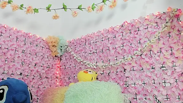 Chat XXX Live Lynda_Bonnie