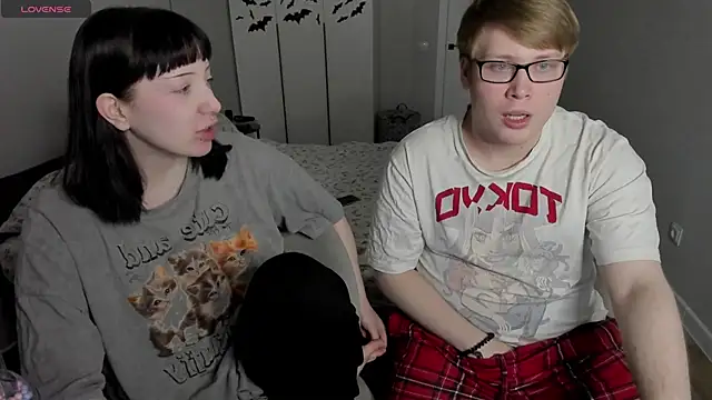 JayMollyy: онлайн-секс-чат