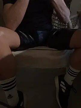 SavagesGN élő XXX-chatje