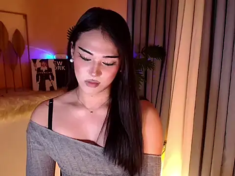 magnificent_kitanaのライブXXXチャット