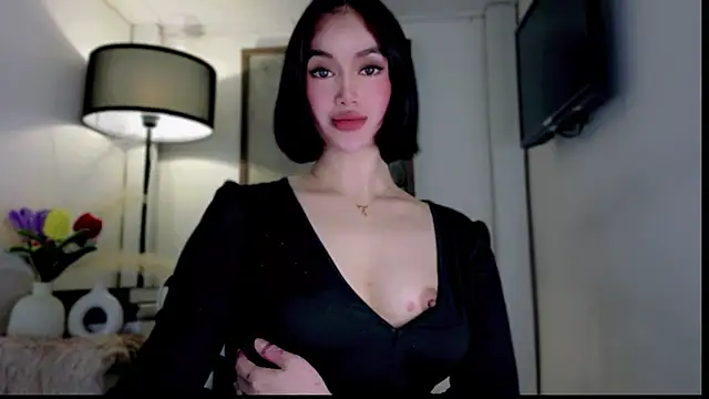 Chat XXX ao vivo de Anna_HollyDoll