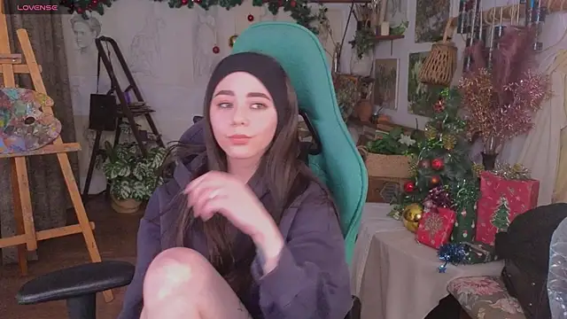 IvoryWood_ Live XXX-Chat