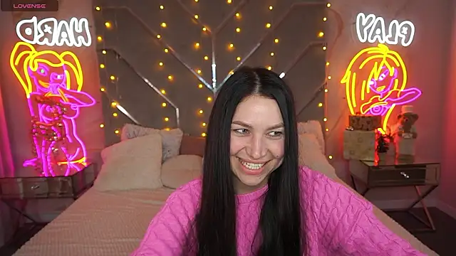 Chat XXX ao vivo de EliseVelour