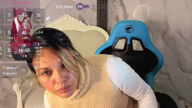 Jade_Jones_a Live XXX-Chat