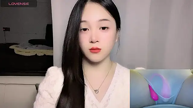 woaiqinqin Live XXX-Chat