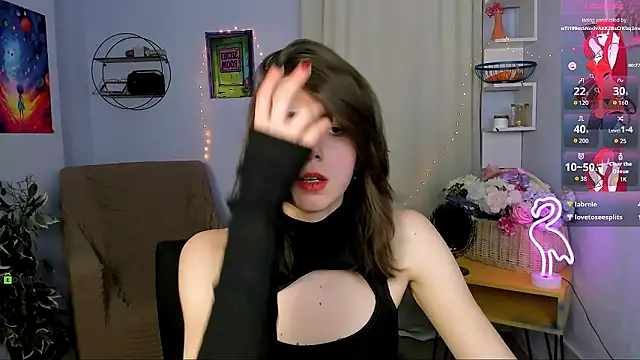 kitniss_dreamy – Live XXX-chat