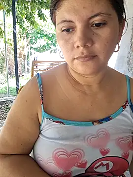 lady_and_charly: онлайн-секс-чат