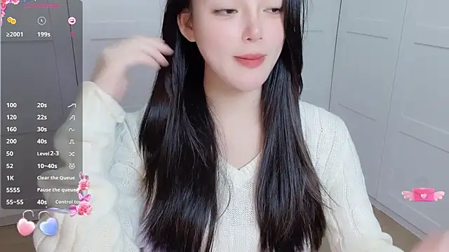 Koibear live XXX chat